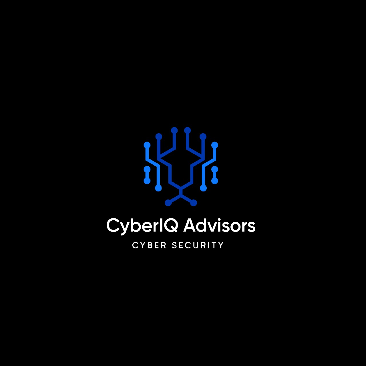 CyberIQ Advisor Logo